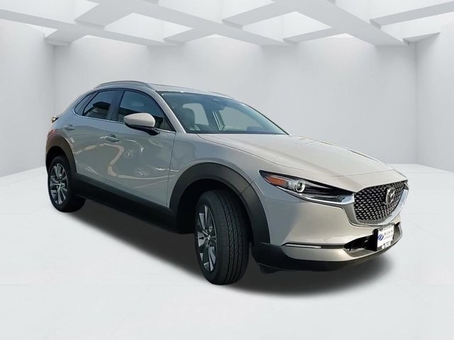 2025 Mazda CX-30 2.5 S Preferred photo 2