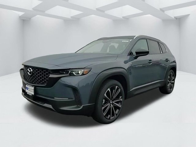 2026 Mazda CX-50 Premium's photo