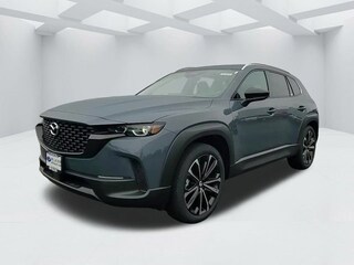 2026 Mazda CX-50 2.5 S Premium AWD Sport Utility