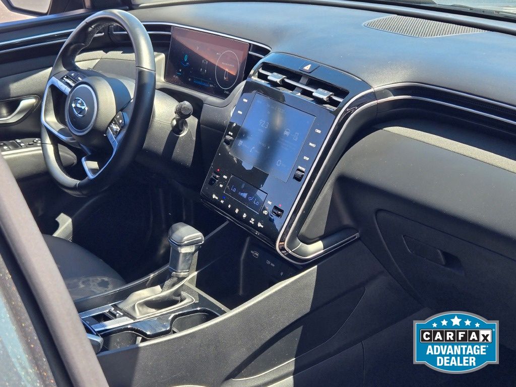 2023 Hyundai Tucson SEL - Photo 7