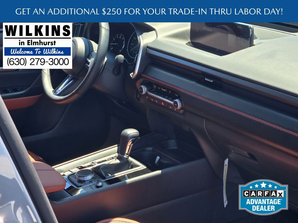 2025 Mazda CX-50 Meridian Edition - Photo 8
