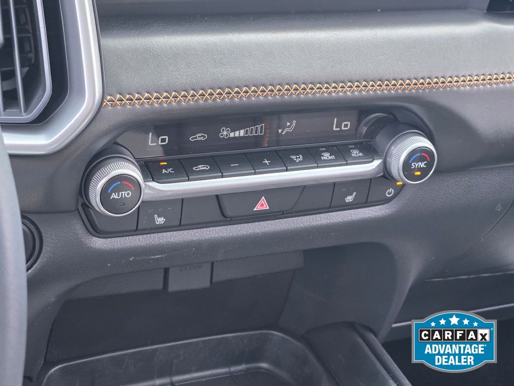 2025 Mazda CX-50 Premium - Photo 27