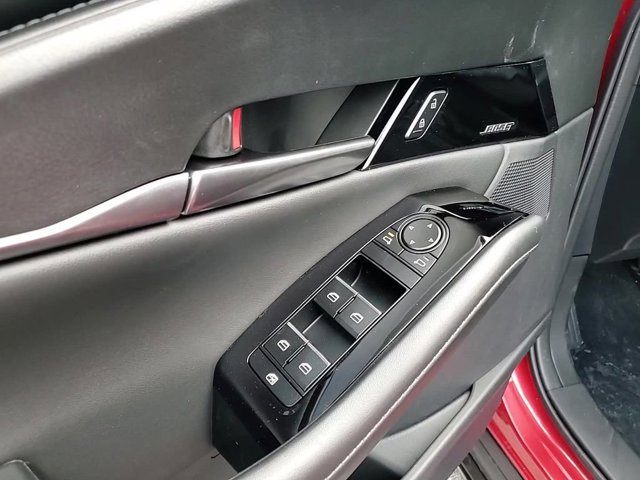2026 Mazda CX-30 Turbo Premium Plus - Photo 12