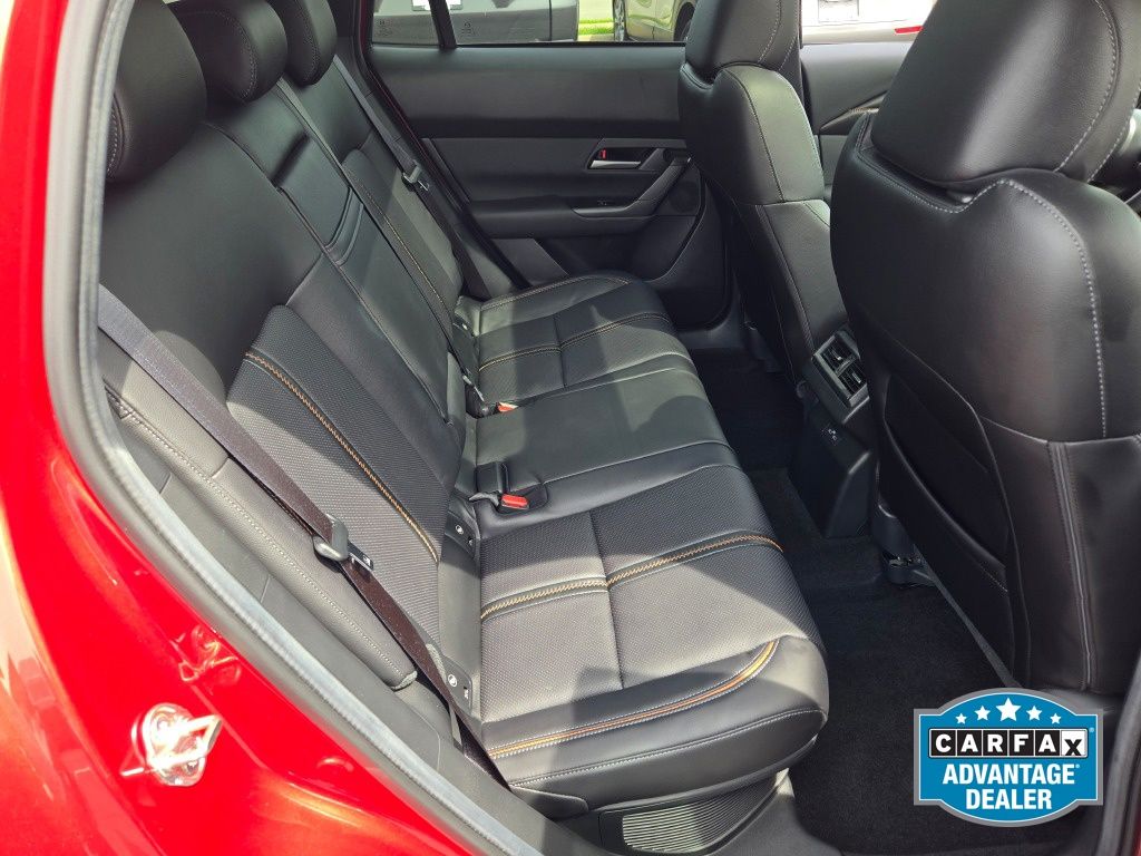 2025 Mazda CX-50 Premium - Photo 10