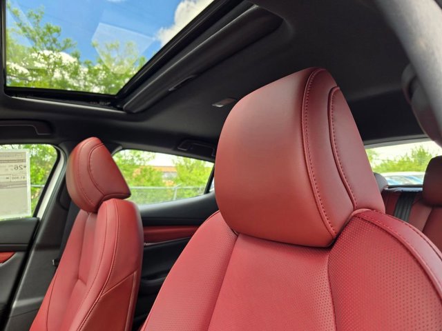 2026 Mazda Mazda3 Turbo Premium Plus - Photo 23
