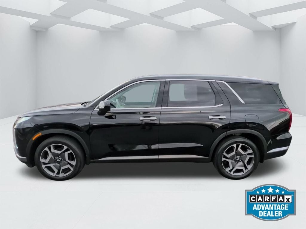 2023 Hyundai Palisade Limited - Photo 9