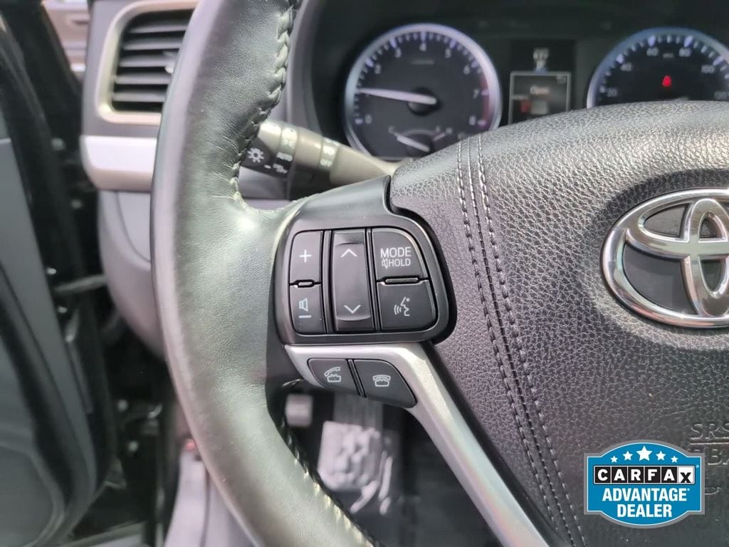 2016 Toyota Highlander Limited - Photo 14