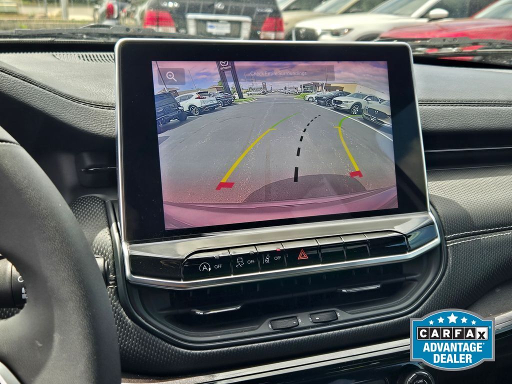 2023 Jeep Compass Altitude - Photo 25