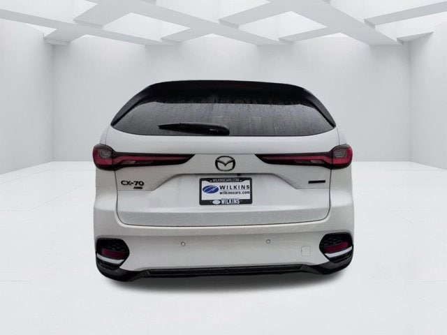 2026 Mazda CX-70 Premium Package - Photo 6