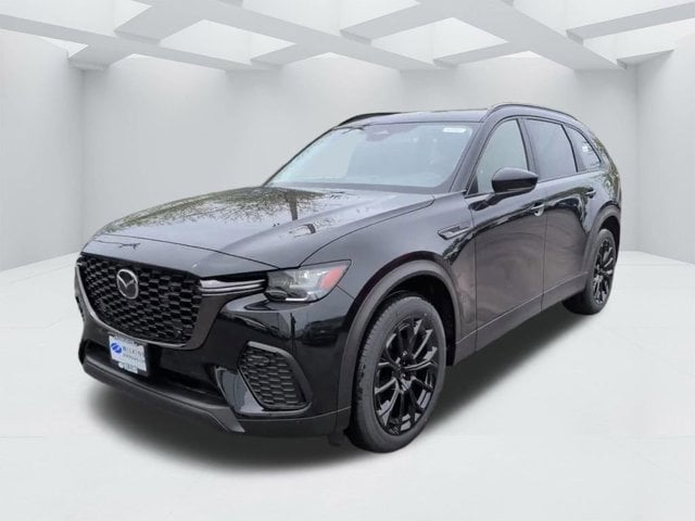 2026 Mazda CX-70 3.3 Turbo Preferred AWD's photo
