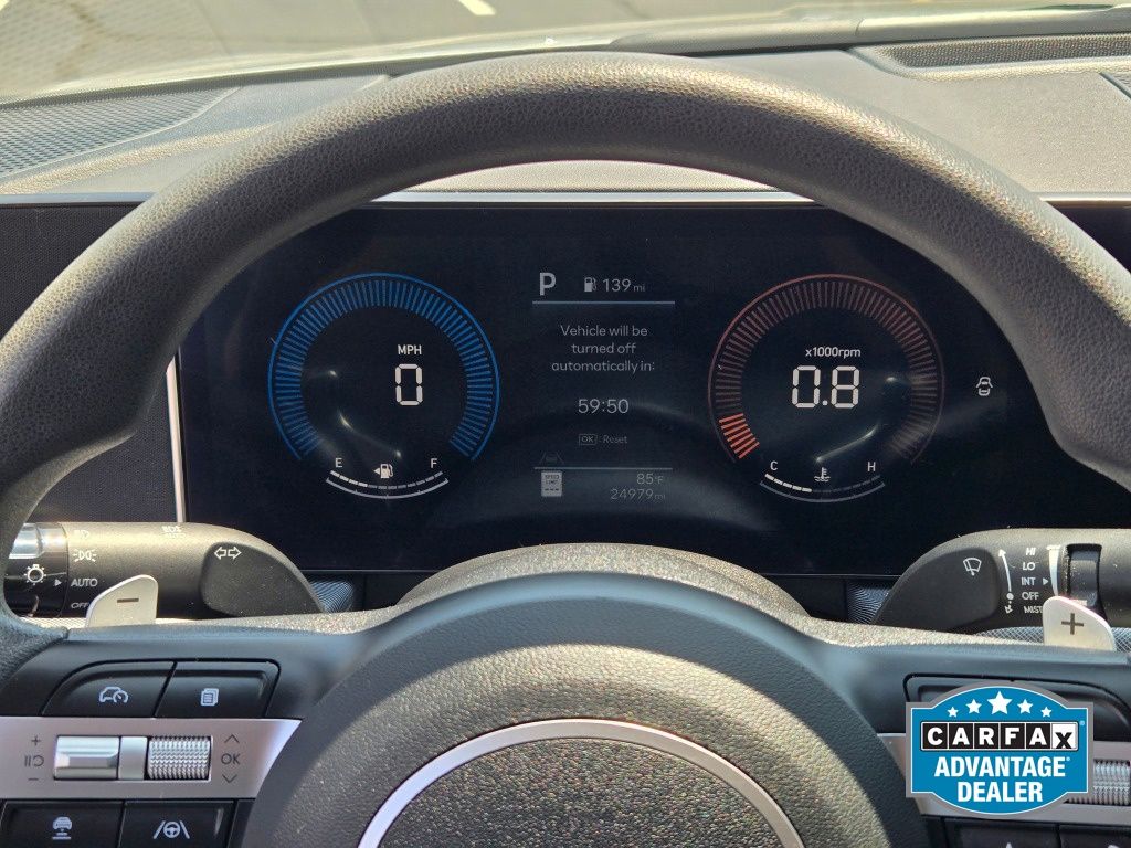 2024 Hyundai Sonata SEL - Photo 30