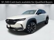 Mazda CX-50 Hybrid