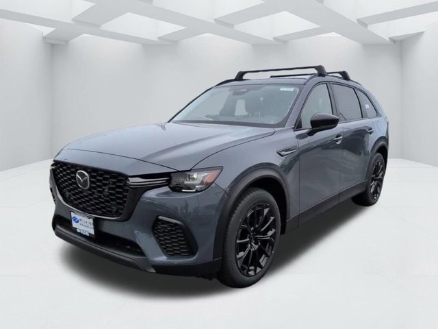 2026 Mazda CX-70 3.3 Turbo Preferred AWD's photo