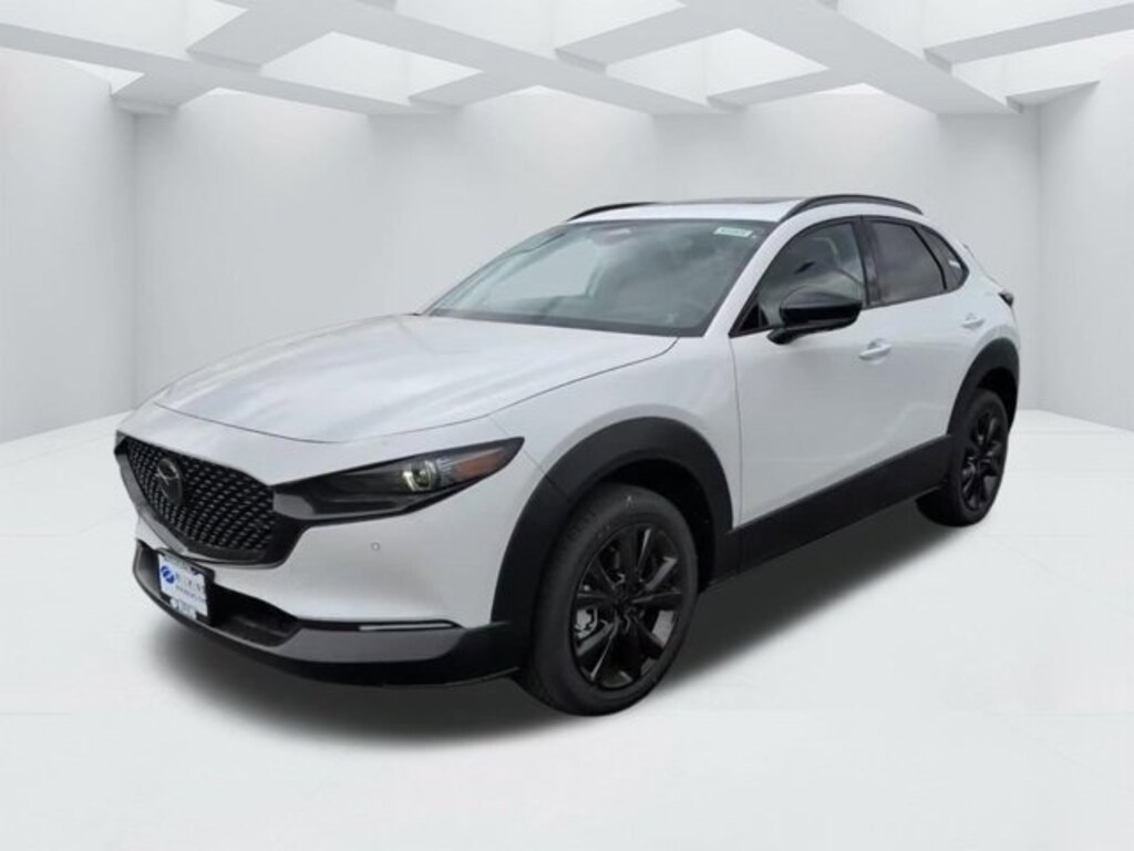 New 2026 Mazda CX-30 2.5 Turbo Premium Plus AWD Sport Utility