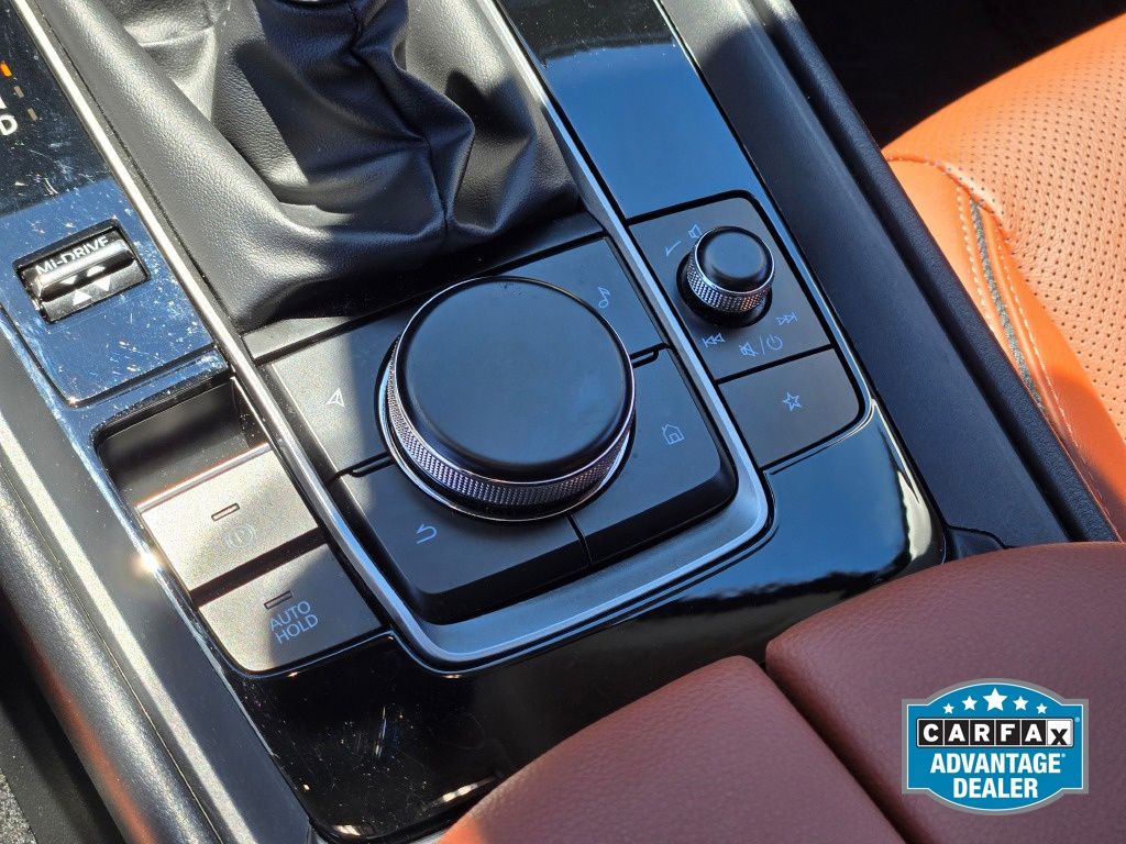 2025 Mazda CX-50 Meridian Edition - Photo 33