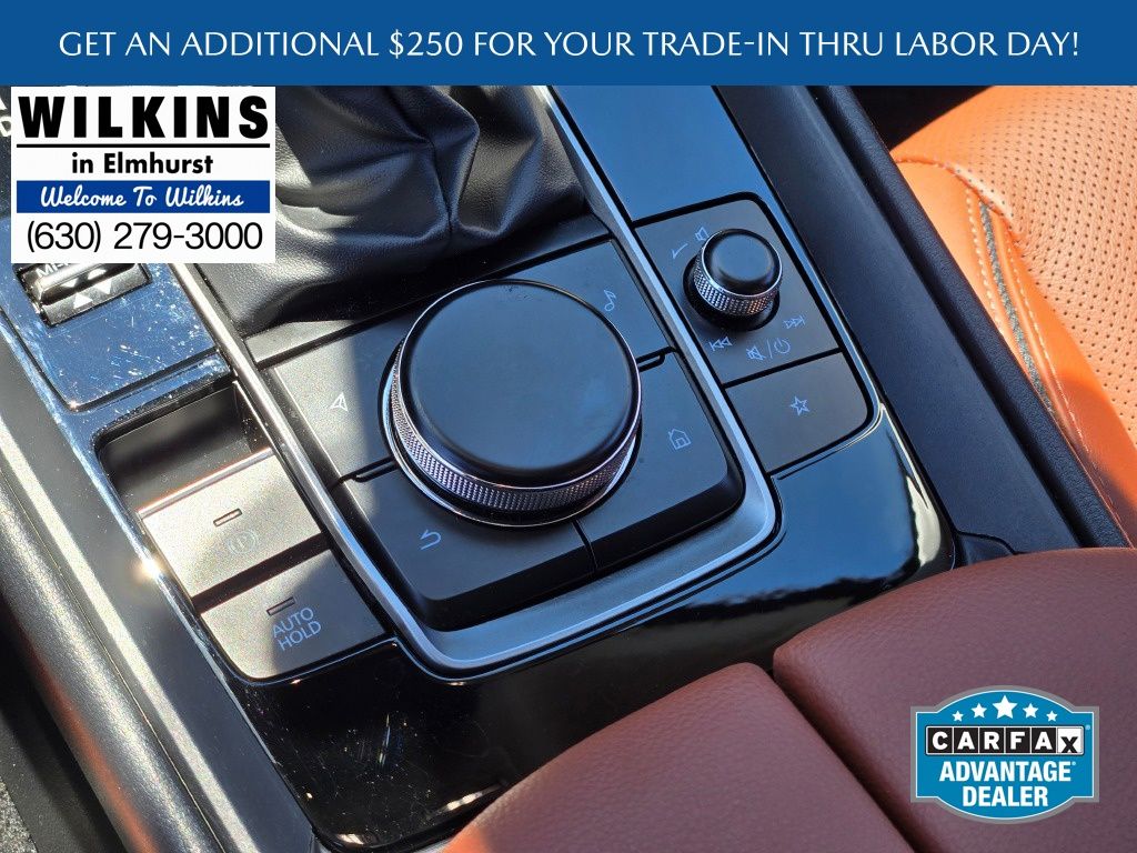 2025 Mazda CX-50 Meridian Edition - Photo 33
