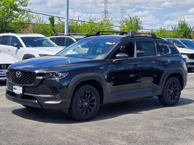 2026 Mazda CX-50 2.5 Hybrid Premium's photo