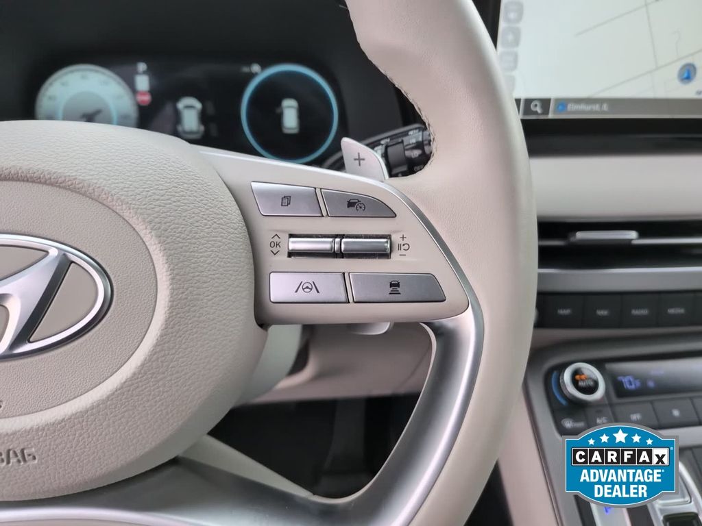 2023 Hyundai Palisade Limited - Photo 17