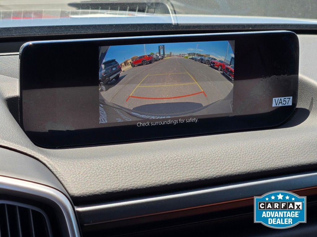 2025 Mazda CX-50 Premium - Photo 27