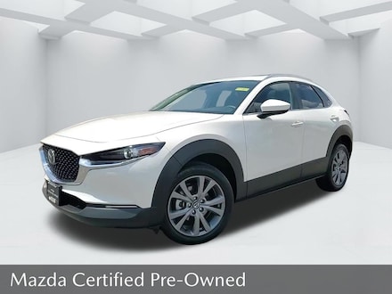 2025 Mazda CX-30 2.5 S Preferred Package SUV