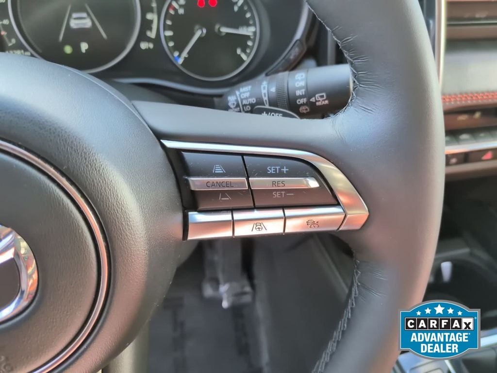 2025 Mazda CX-50 Premium Plus - Photo 17
