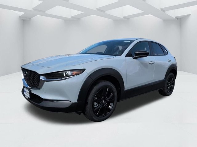 2026 Mazda CX-30 Select Sport AWD's photo