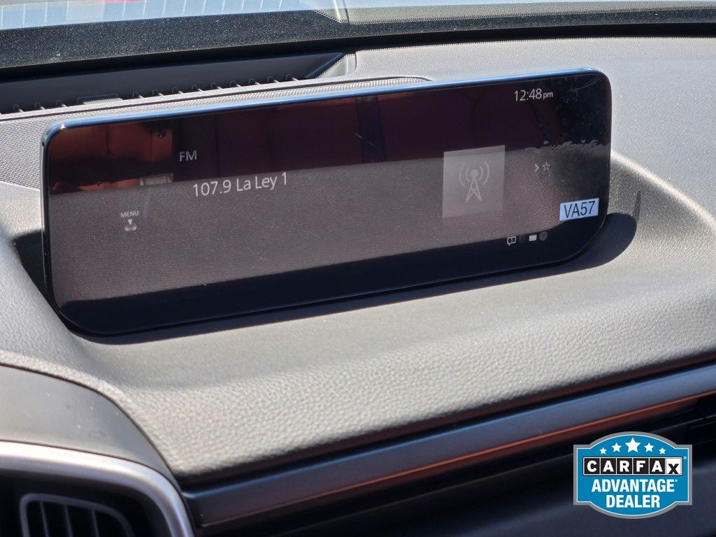 2025 Mazda CX-50 Meridian Edition - Photo 28