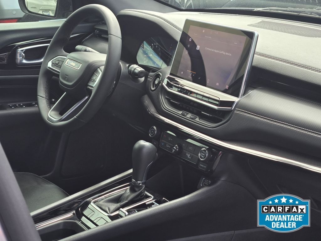 2023 Jeep Compass Altitude - Photo 8
