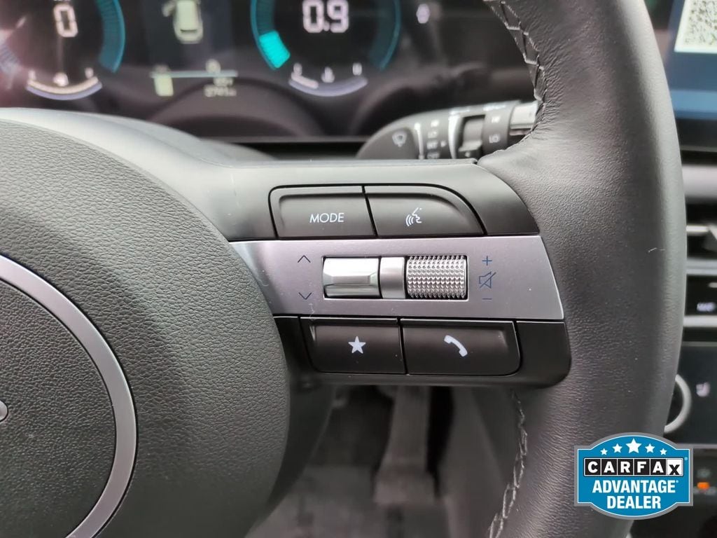 2025 Hyundai Tucson XRT - Photo 18