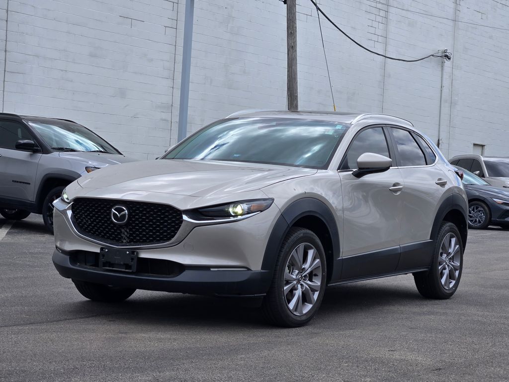 2022 Mazda CX-30 Preferred AWD's photo