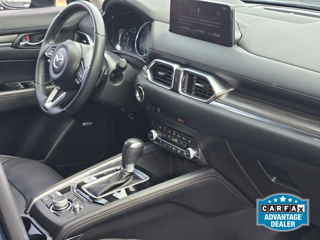 2023 Mazda CX-5 S Premium Plus package - Photo 8