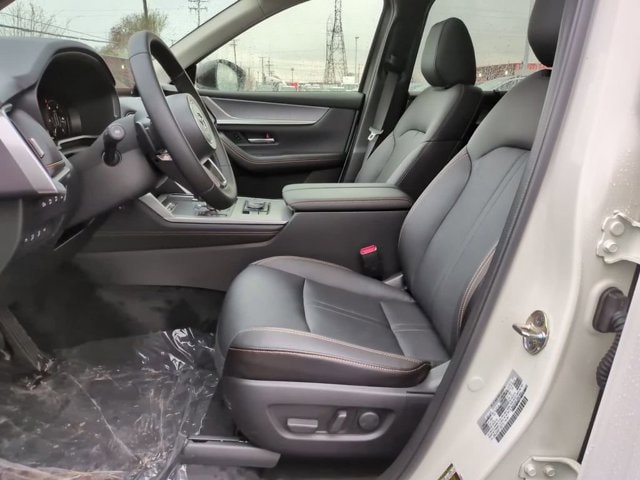 2026 Mazda CX-70 Premium Package - Photo 13