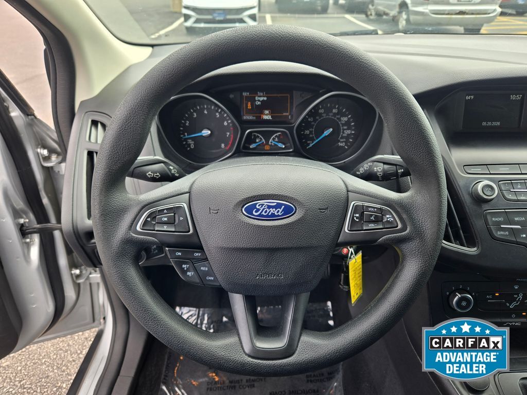 2018 Ford Focus SE - Photo 29