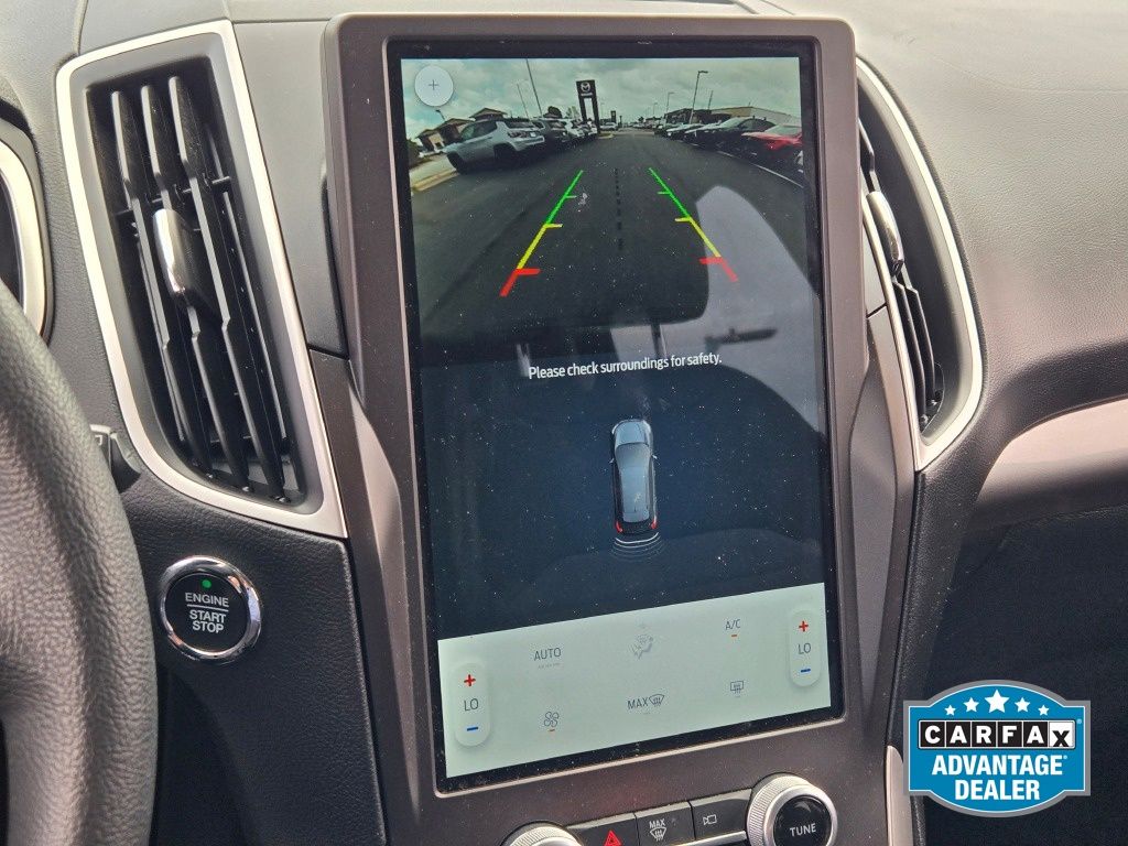 2021 Ford Edge SE - Photo 24