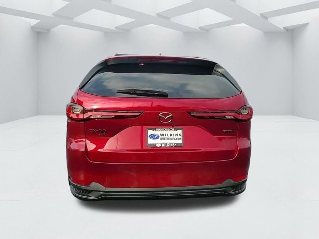 2026 Mazda CX-90 Premium Package - Photo 6