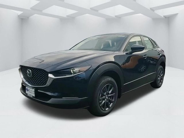 2026 Mazda CX-30 S