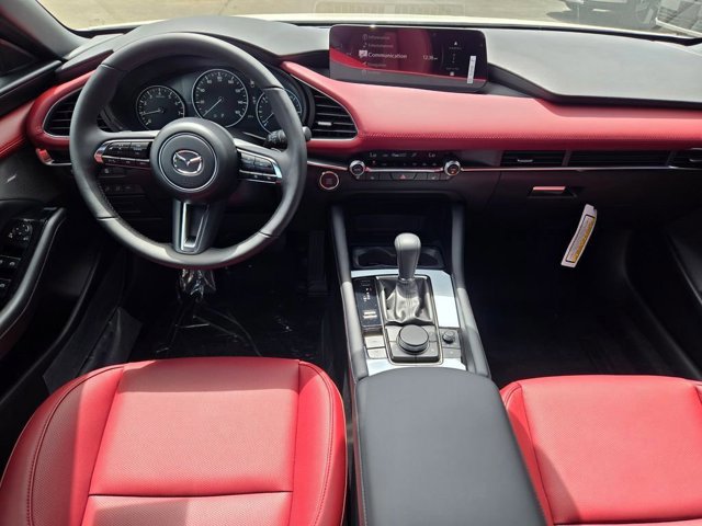 2026 Mazda Mazda3 Turbo Premium Plus - Photo 17