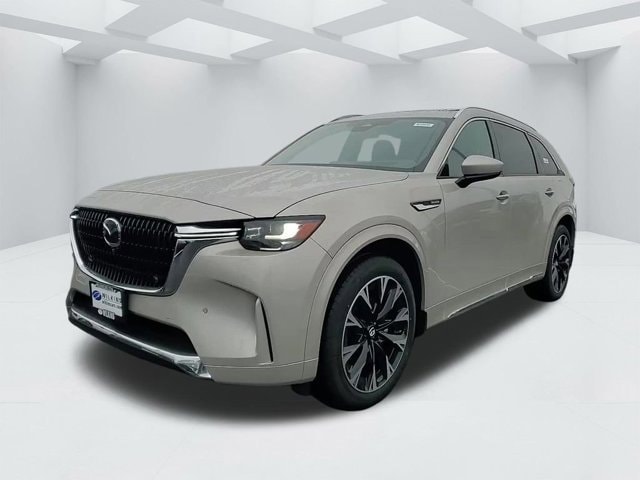 2026 Mazda CX-90 Premium Plus Package's photo