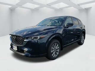 2025 Mazda CX-5 2.5 S Preferred AWD Sport Utility