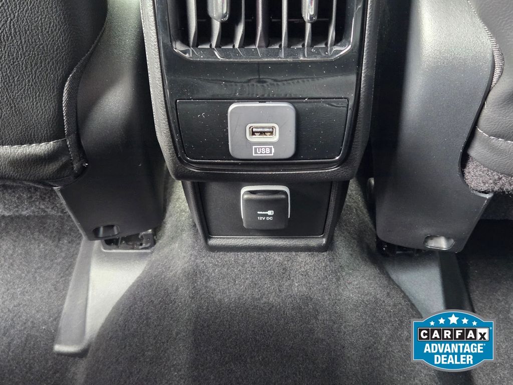 2023 Jeep Compass Altitude - Photo 17