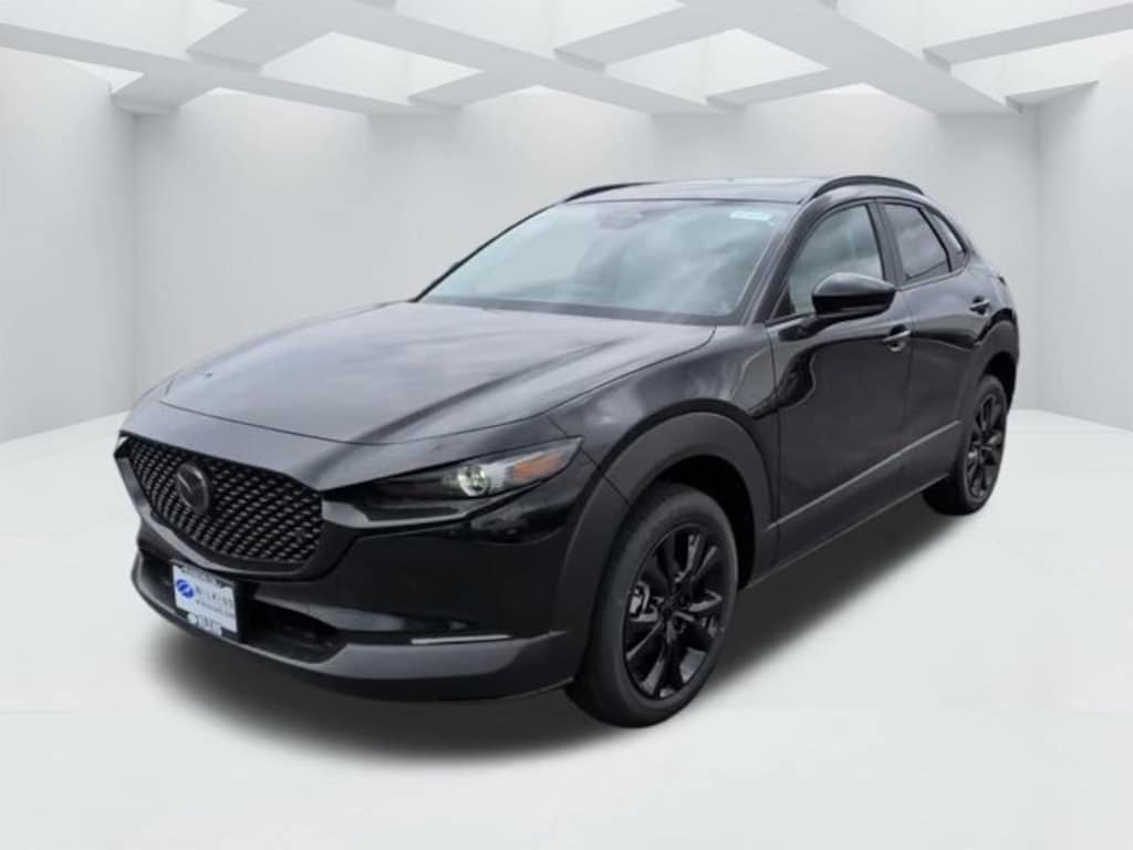 New 2026 Mazda CX-30 2.5 S Aire Edition Sport Utility