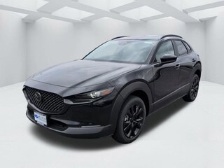 2026 Mazda CX-30 2.5 S Aire Edition Sport Utility