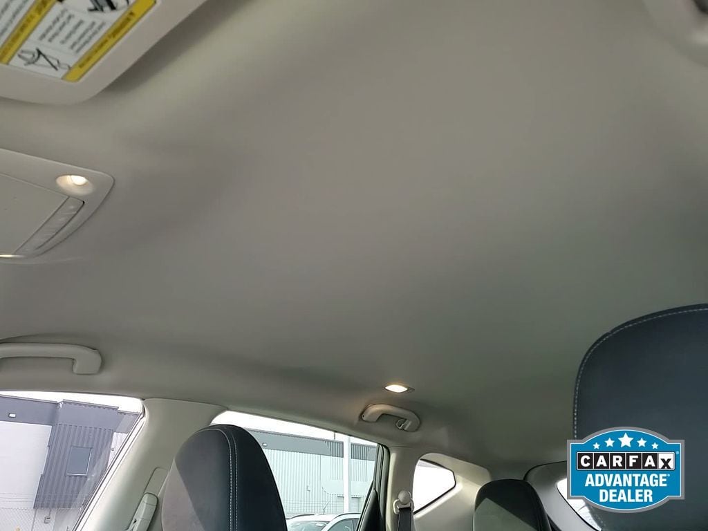 2022 Nissan Murano S - Photo 23