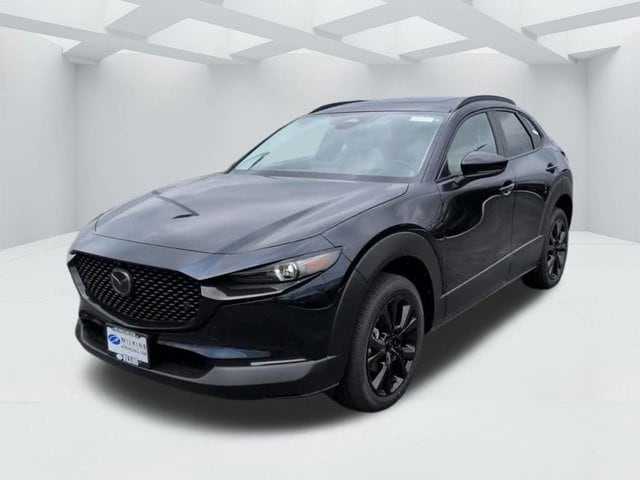 2026 Mazda CX-30 Turbo Aire Edition AWD's photo