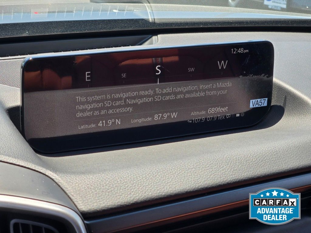 2025 Mazda CX-50 Meridian Edition - Photo 29