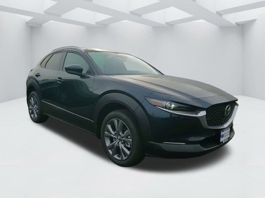 New 2026 Mazda CX-30 2.5 S Premium AWD Sport Utility