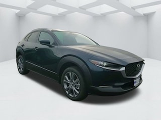 2026 Mazda CX-30 2.5 S Premium AWD Sport Utility