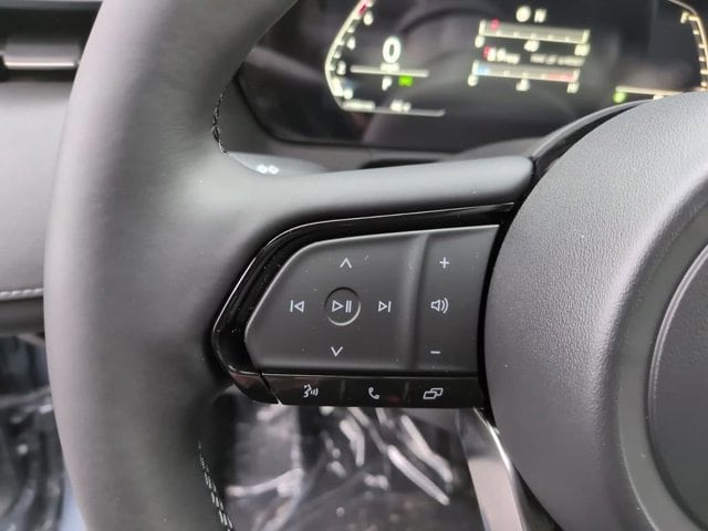 2026 Mazda CX-5 S Preferred - Photo 17