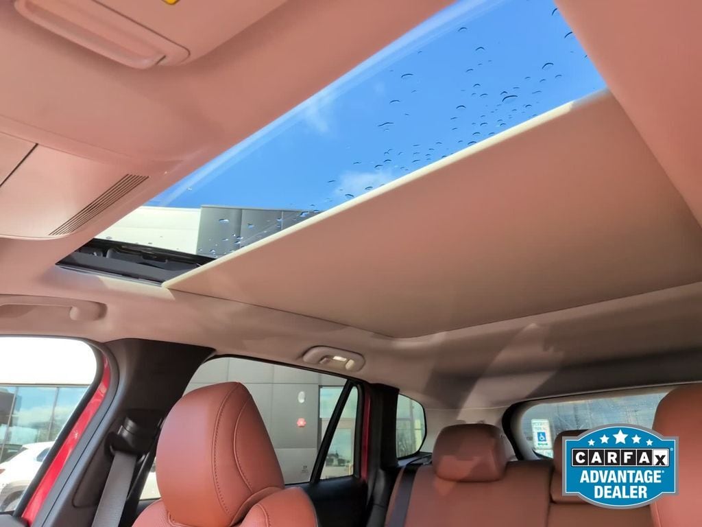 2025 Mazda CX-50 Premium Plus - Photo 23
