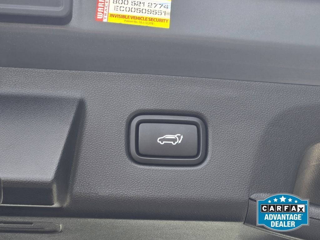 2025 Hyundai Tucson Limited - Photo 15